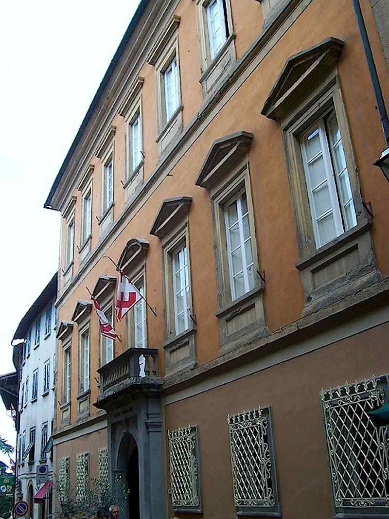 Photo of Museo Etrusco Guarnacci in Volterra