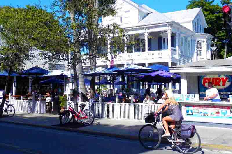 Key West (USA) Cruise Port Guide: Review (2023)