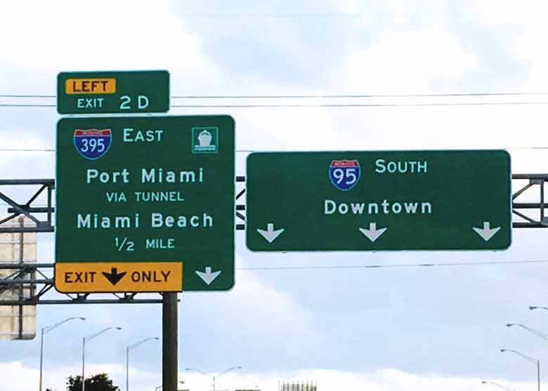 Miami Cruise Port Parking: Where to Park Guide