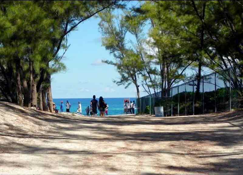 Cabbage Beach in Paradise Island - Tours and Activities