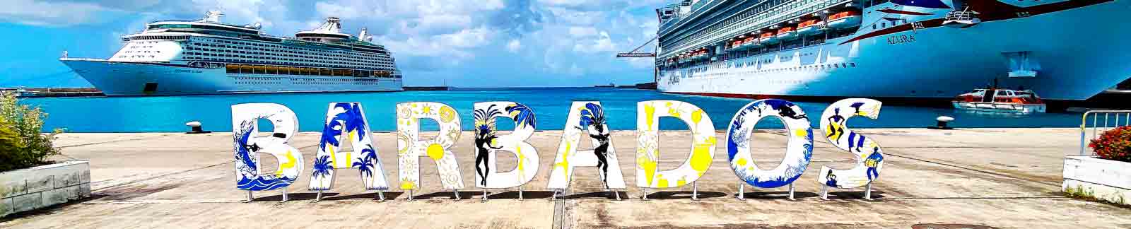 Barbados Bridgetown Cruise Port Guide Review 2022 Iqcruising