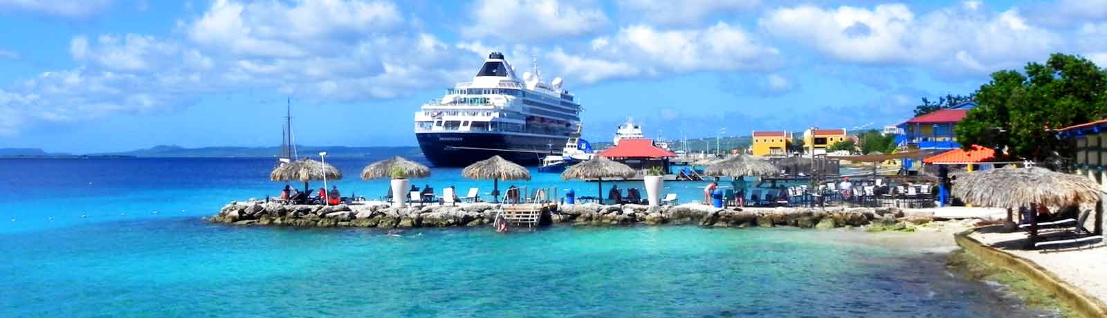 cruise port guides caribbean