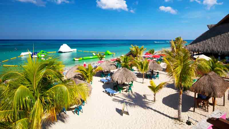 The 19 Best Day-Passes in Cozumel (Mexico) Cruise Port: Review (2023)