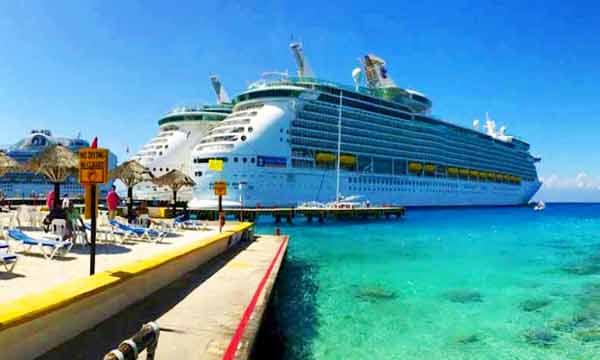 Cozumel (Mexico) Cruise Port Guide: Review (2022) | IQCruising