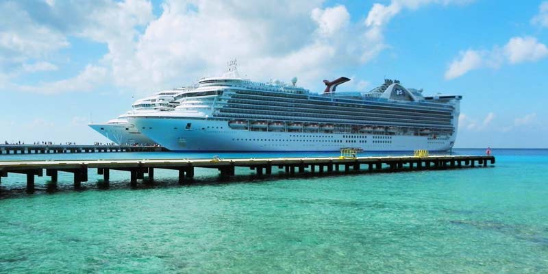 Cozumel (Mexico) Cruise Port Guide: Review (2022) | IQCruising