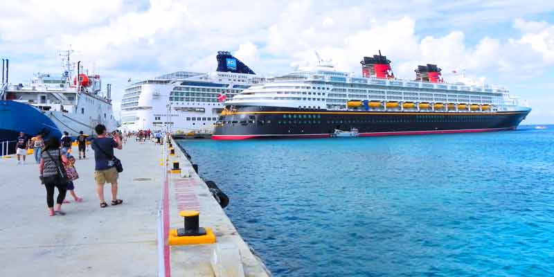 cozumel cruise port celebrity
