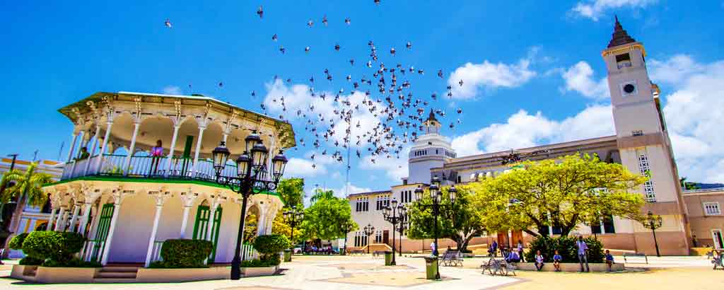 Puerto Plata City Highlights Amber Cove Port Guide Iqcruising