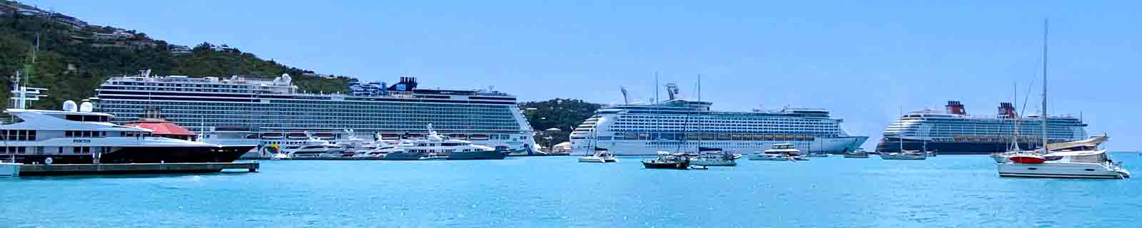 Burjuman mall - CRUISE CROCODILE: cruise dock, cruise port