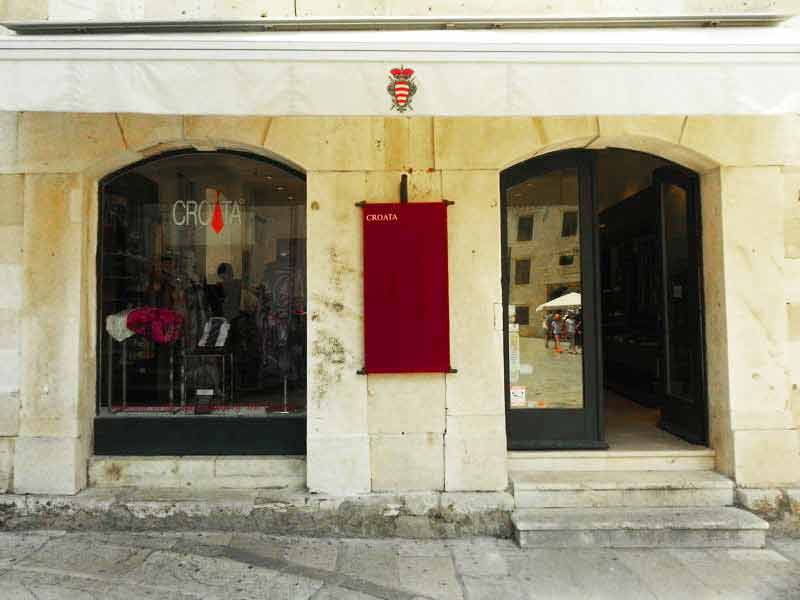 Photo of Boutique Croata Shop in Dubrovnik