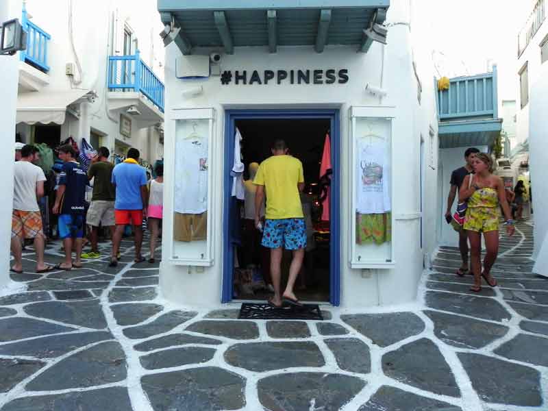 Shopping in Mykonos - 7 Places to Shop Till You Drop - Holidify