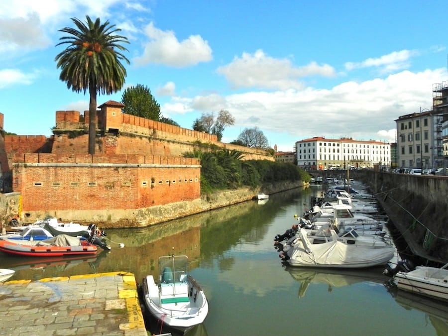 Livorno (Italy) Cruise Port Guide Review 2022 IQCruising